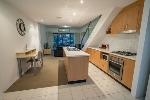Perth Ascot Central Apartment Hotel - Hotel WA 10