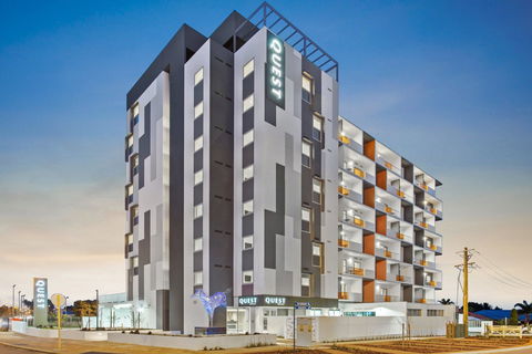 Quest Perth Ascot - Hotel WA 0