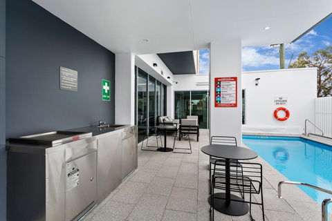 Quest Perth Ascot - Hotel WA 1