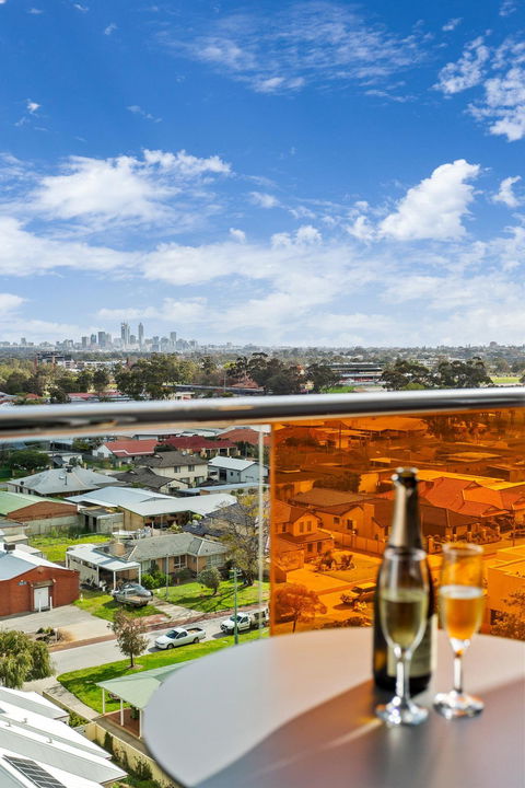 Quest Perth Ascot - Hotel WA 2
