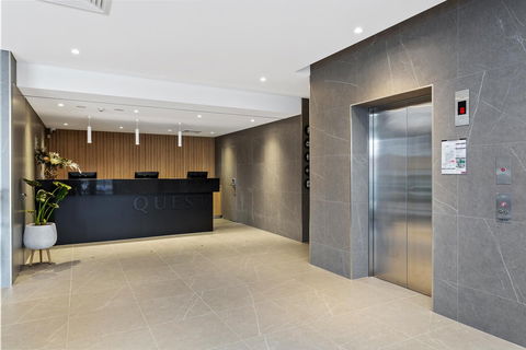 Quest Perth Ascot - Hotel WA 4
