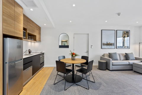 Quest Perth Ascot - Hotel WA 5