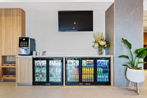 Quest Perth Ascot - Hotel WA 8