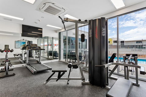 Quest Perth Ascot - Hotel WA 10