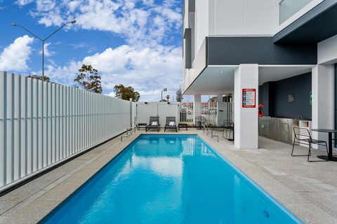 Quest Perth Ascot - Hotel WA 11
