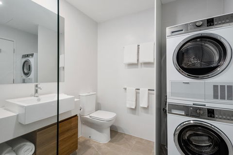 Quest Perth Ascot - Hotel WA 12