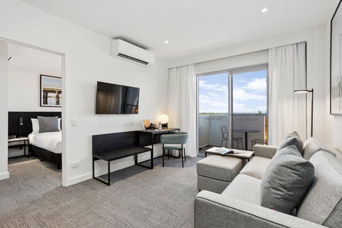 Quest Perth Ascot - Hotel WA 13