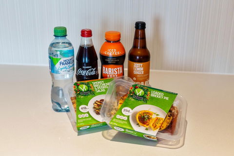 Quest Perth Ascot - Hotel WA 15