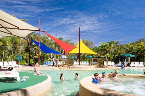 Ocean Beach Resort and Holiday Park - Hotel WA 3