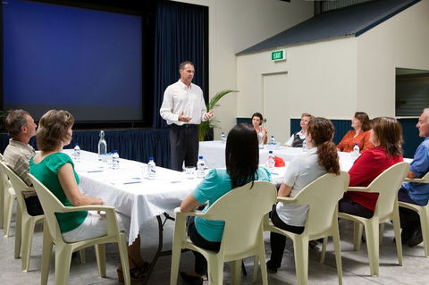 Ocean Beach Resort and Holiday Park - Hotel WA 4