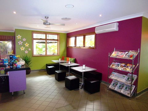 Ocean Beach Resort and Holiday Park - Hotel WA 5