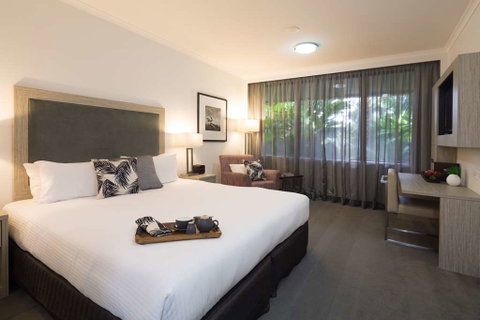 H on Smith Hotel - Hotel WA 4