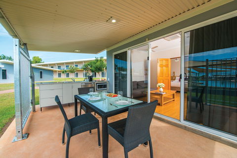 Club Tropical Resort Darwin - Hotel WA 1
