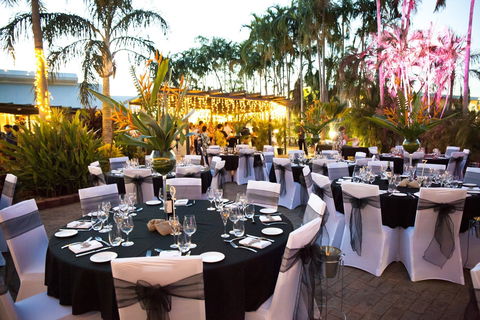 Club Tropical Resort Darwin - Hotel WA 2