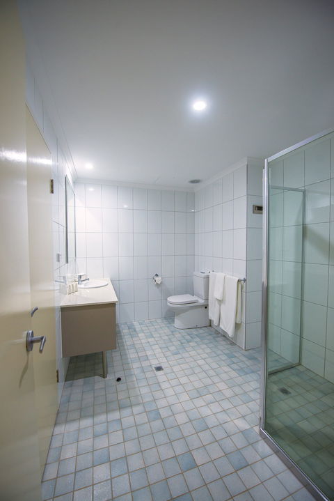 Club Tropical Resort Darwin - Hotel WA 4