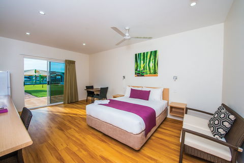 Club Tropical Resort Darwin - Hotel WA 5