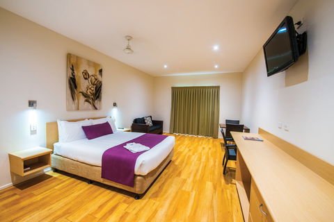 Club Tropical Resort Darwin - Hotel WA 6