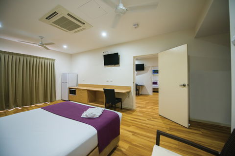 Club Tropical Resort Darwin - Hotel WA 7