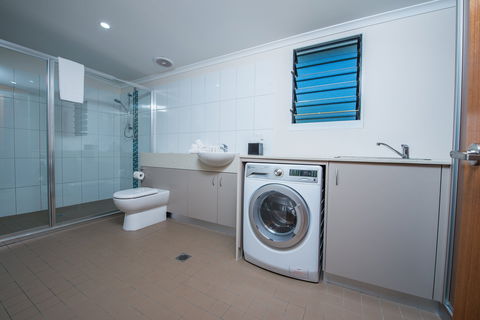 Club Tropical Resort Darwin - Hotel WA 13