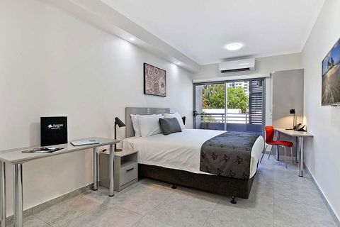 Argus Hotel Darwin - Hotel WA 1