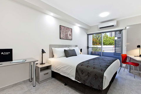 Argus Hotel Darwin - Hotel WA 2