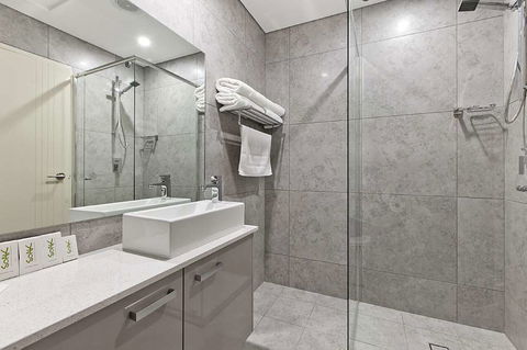 Argus Hotel Darwin - Hotel WA 5