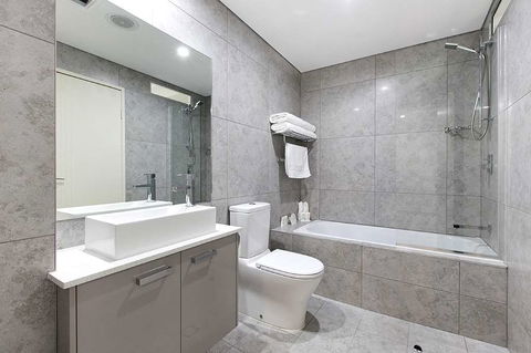 Argus Hotel Darwin - Hotel WA 6