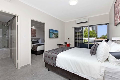 Argus Hotel Darwin - Hotel WA 7