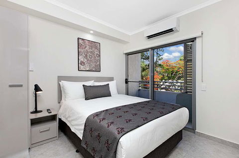 Argus Hotel Darwin - Hotel WA 8