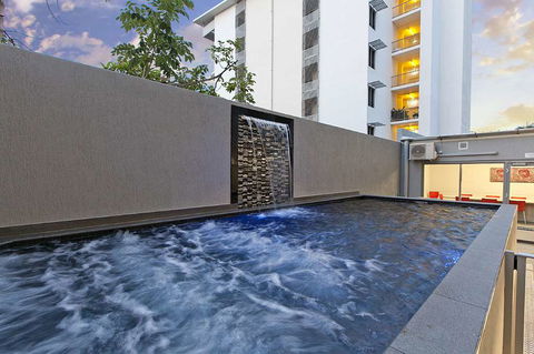 Argus Hotel Darwin - Hotel WA 9
