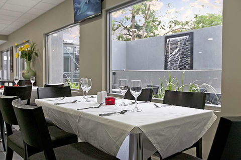 Argus Hotel Darwin - Hotel WA 12