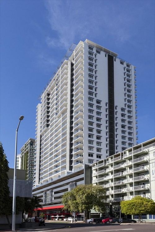 Harlin ACT Hotel WA