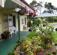 Wintersun Gardens Motel - Hotel WA