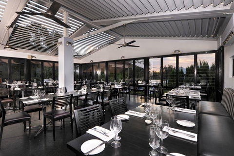 Assured Ascot Quays Apartment Hotel - Hotel WA 5