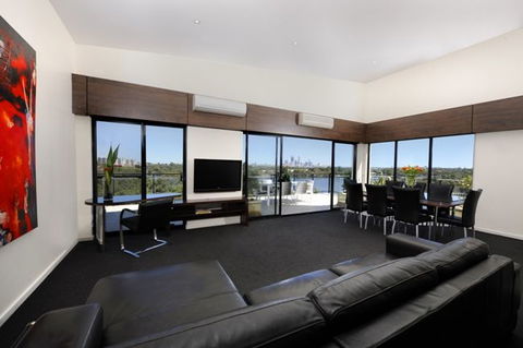 Assured Ascot Quays Apartment Hotel - Hotel WA 6