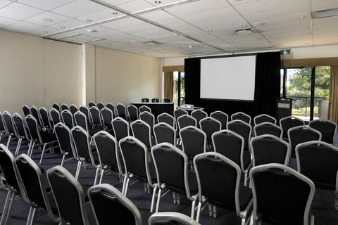 Assured Ascot Quays Apartment Hotel - Hotel WA 8
