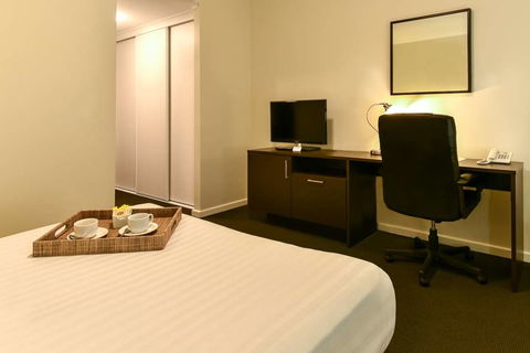 Sanno Marracoonda Airport Hotel - Hotel WA 4
