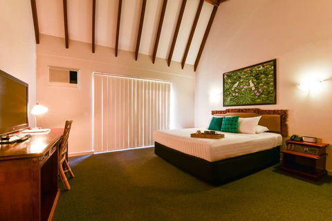 Sanno Marracoonda Airport Hotel - Hotel WA 5