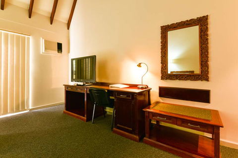 Sanno Marracoonda Airport Hotel - Hotel WA 6