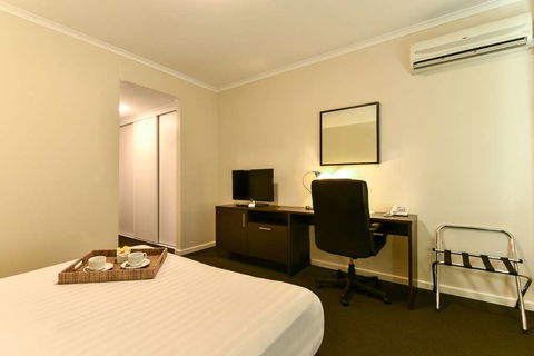 Sanno Marracoonda Airport Hotel - Hotel WA 7