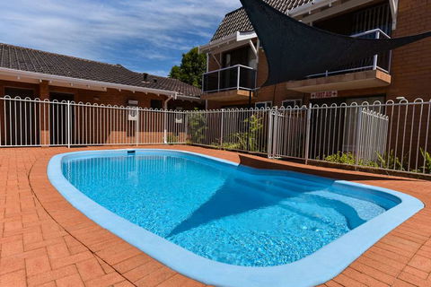 Sanno Marracoonda Airport Hotel - Hotel WA 8
