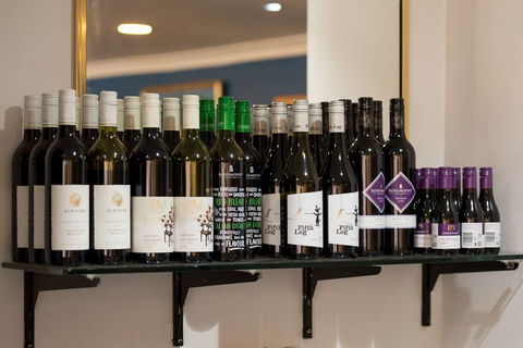 Sanno Marracoonda Airport Hotel - Hotel WA 9