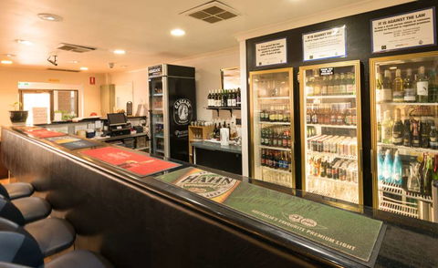 Sanno Marracoonda Airport Hotel - Hotel WA 10