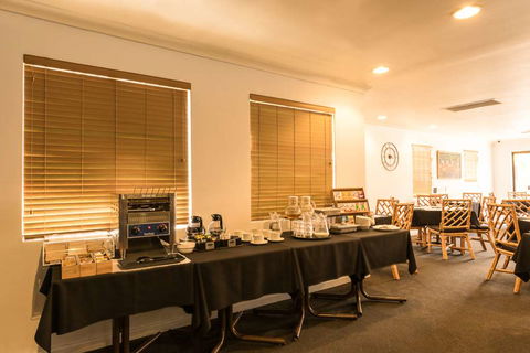 Sanno Marracoonda Airport Hotel - Hotel WA 11