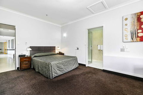 Comfort Inn Parklands Calliope - Hotel WA 6