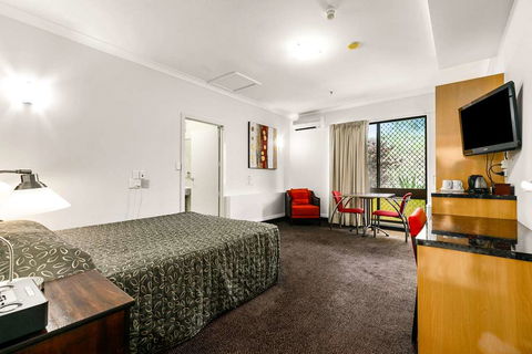 Comfort Inn Parklands Calliope - Hotel WA 7