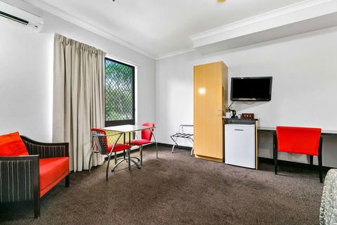 Comfort Inn Parklands Calliope - Hotel WA 8