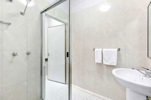 Comfort Inn Parklands Calliope - Hotel WA 9