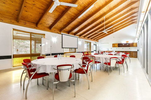 Comfort Inn Parklands Calliope - Hotel WA 10