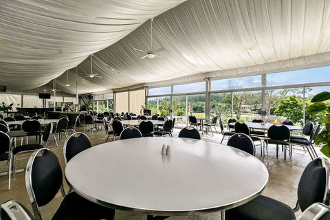 Comfort Inn Parklands Calliope - Hotel WA 13